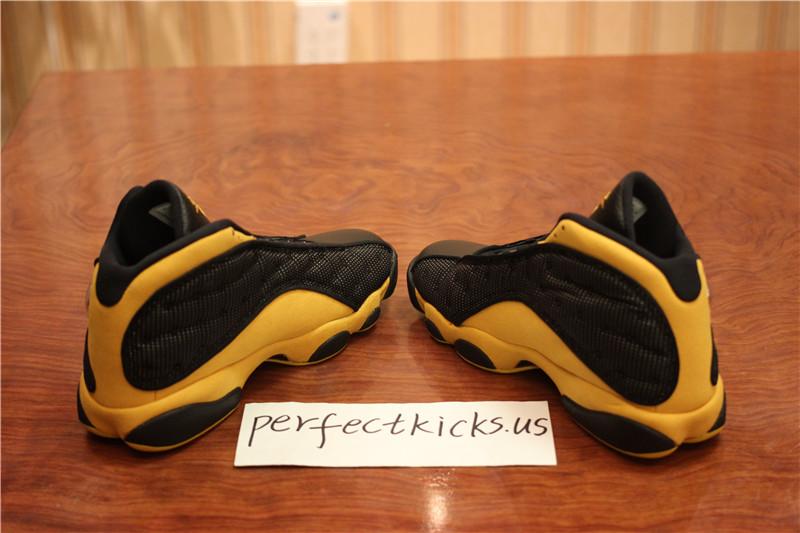 Authentic Air Jordan 13 PE Melo Best Version